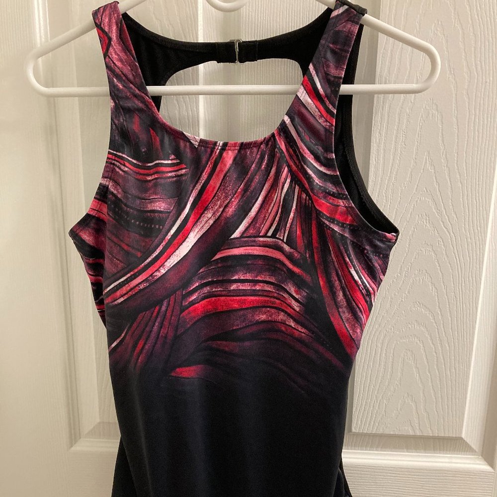 Women's size 14 Aquabelle swimsuit